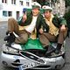 Bild zu <b>Die Superbullen</b>: Gernot Roll, Hilmi Sözer, Tom Gerhardt
