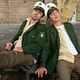 Bild zu <b>Die Superbullen</b>: Gernot Roll, Hilmi Sözer, Tom Gerhardt