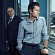 Bild zu <b>Rubicon</b>: James Badge Dale, Michael Cristofer