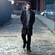 Bild zu <b>Rubicon</b>: James Badge Dale
