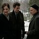 Rubicon : photo Arliss Howard, James Badge Dale, Jessica Collins (II)