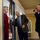 The Closer : photo Adam Arkin, Anthony John Denison, G.W. Bailey