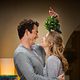 The Closer : photo Jon Tenney, Kyra Sedgwick
