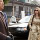The Closer : photo Kyra Sedgwick, Michael Paul Chan