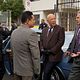 The Closer : photo Anthony John Denison, Michael Paul Chan, Raymond Cruz