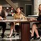 The Closer : photo Elizabeth Perkins, Kyra Sedgwick, Mark Moses