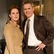 The Closer : photo Elizabeth Perkins, Mark Moses