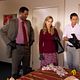 The Closer : photo Corey Reynolds, Kyra Sedgwick