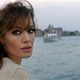 The Tourist : photo Angelina Jolie, Florian Henckel von Donnersmarck