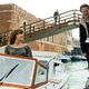 The Tourist : photo Angelina Jolie, Florian Henckel von Donnersmarck