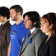 <b>Chris O'Dowd, Katherine Parkinson, Richard Ayoade</b> Bild : The IT Crowd
