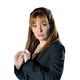 The IT Crowd : photo Katherine Parkinson