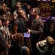 <b>Anthony Mackie, Hugh Jackman, Shawn Levy</b> Bild : Real Steel
