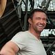 <b>Hugh Jackman, Shawn Levy</b> Bild : Real Steel