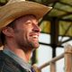 <b>Hugh Jackman, Shawn Levy</b> Bild : Real Steel