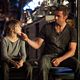 Real Steel : photo Anthony Mackie, Hugh Jackman, Shawn Levy