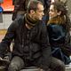 Bild zu <b>Repo Men</b>: Alice Braga, Jude Law, Miguel Sapochnik