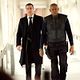 Repo Men : photo Forest Whitaker, Liev Schreiber, Miguel Sapochnik