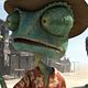 <b>Gore Verbinski</b> Bild : Rango