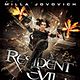 Resident Evil: Afterlife