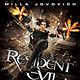 Resident Evil: Afterlife
