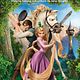 Rapunzel - Neu verföhnt