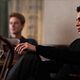 Bild zu <b>The Social Network</b>: David Fincher, Max Minghella