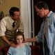 Der letzte Exorzismus : photo Ashley Bell, Daniel Stamm, Louis Herthum, Patrick Fabian
