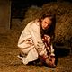 Der letzte Exorzismus : photo Ashley Bell, Daniel Stamm