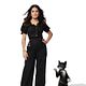 Der gestiefelte Kater : photo Chris Miller, Chris Miller (II), Salma Hayek