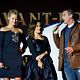 Der gestiefelte Kater : photo Antonio Banderas, Chris Miller, Chris Miller (II), Salma Hayek, Virginie Efira