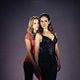 Lost Girl : photo Anna Silk