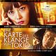 Eine Karte der Klänge von Tokio