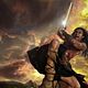Bild zu <b>Conan The Barbarian</b>: Jason Momoa, Marcus Nispel