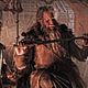 Conan : photo Leo Howard, Marcus Nispel, Ron Perlman