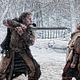 Conan : photo Leo Howard, Marcus Nispel, Ron Perlman
