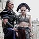 Conan : photo Marcus Nispel, Rose McGowan, Stephen Lang