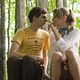 Bild zu <b>Youth in Revolt</b>: Michael Cera, Miguel Arteta, Portia Doubleday