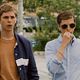 Bild zu <b>Youth in Revolt</b>: Michael Cera, Miguel Arteta