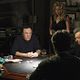 Castle : photo James Patterson, Michael Connelly, Nathan Fillion