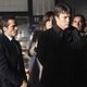 Bild zu <b>Castle</b>: Jon Huertas, Nathan Fillion, Seamus Dever, Stana Katic