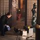 Bild zu <b>Castle</b>: Nathan Fillion