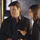 Bild zu <b>Castle</b>: Nathan Fillion, Stana Katic