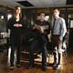Bild zu <b>Castle</b>: Nathan Fillion, Seamus Dever, Stana Katic