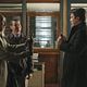 Castle : photo Jon Huertas, Nathan Fillion, Ruben Santiago-Hudson, Stana Katic