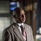 Castle : photo Ruben Santiago-Hudson
