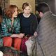 <b>Molly C. Quinn, Nathan Fillion, Susan Sullivan</b> Bild : Castle