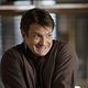 <b>Nathan Fillion</b> Bild : Castle
