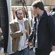 Castle : photo Nathan Fillion, P.J. Byrne