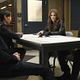 Castle : photo François Chau, Seamus Dever, Stana Katic